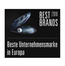 Премия Best brands 2018