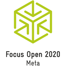 Премия Focus Open Meta 2020