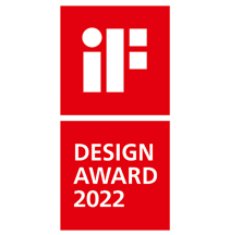 Премия iF product design award