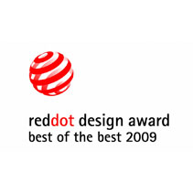 Design-Zentrum NRW, reddot, Essen