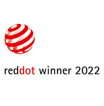 Премия reddot design award 2022
