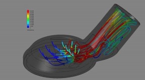 Насадка для сбора пыли 3D4U