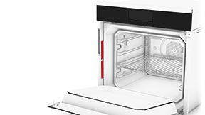 Dialogue oven